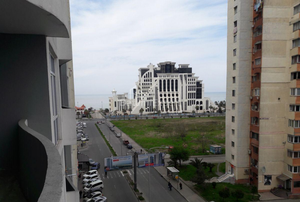 Apartment 74 m² - Iusuf Kobaladze, Batumi, Georgia