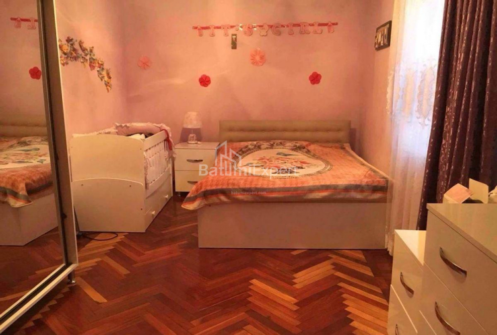 Apartment 100 m² - General Aslan Abashidze, Batumi, Georgia