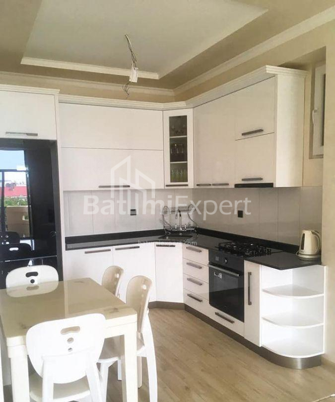 Apartment 110 m² - Zurab Gorgiladze, Batumi, Georgia