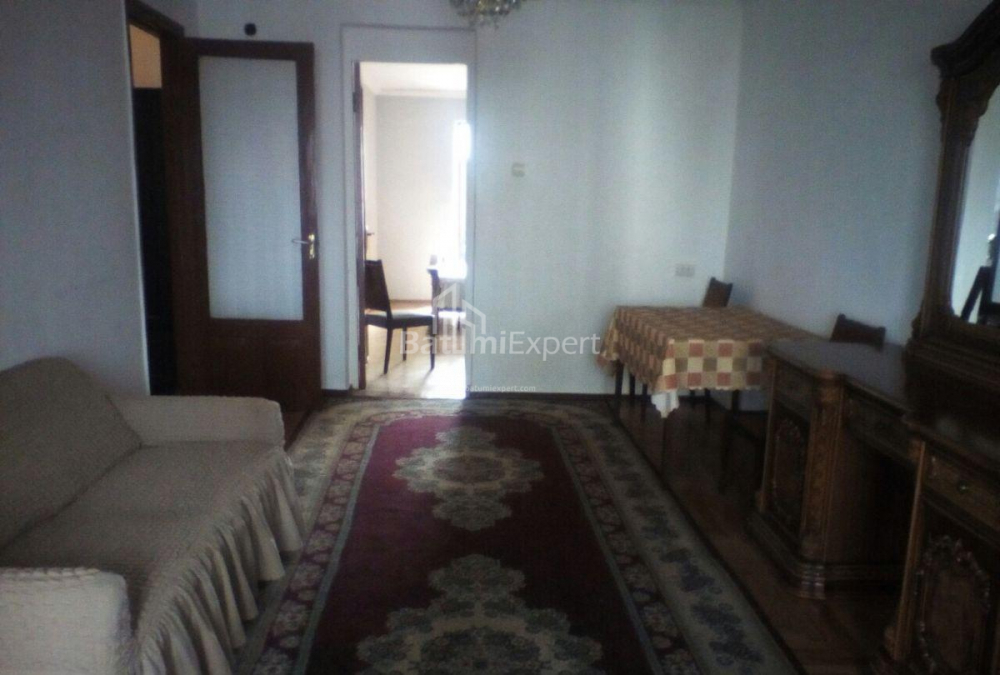 Apartment 70 m² - Yuryevskaya, Batumi, Georgia