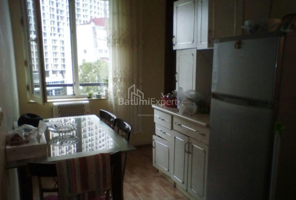 Apartment 55 m² - Yuryevskaya, Batumi, Georgia