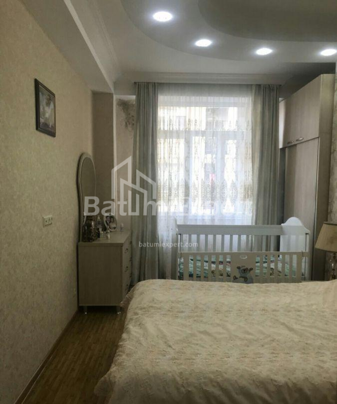 Apartment 97 m² - Shalva Inasaridze, Batumi, Georgia
