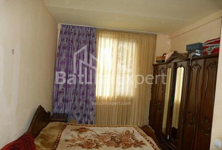 Apartment 30 m² - Davit Agmashenebeli, Batumi, Georgia