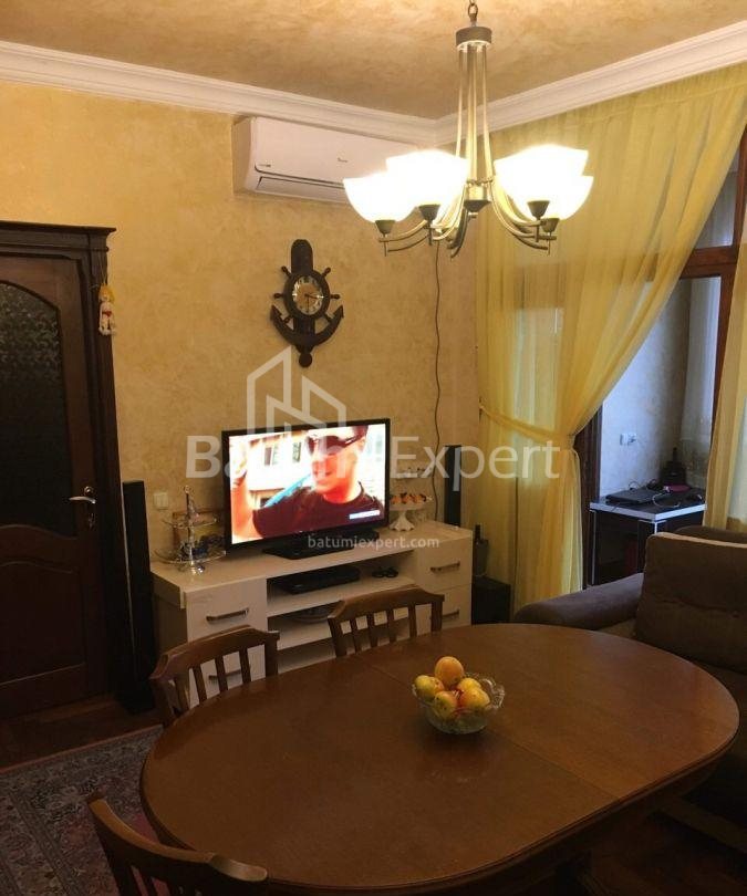 Apartment 70 m² - Yuryevskaya, Batumi, Georgia