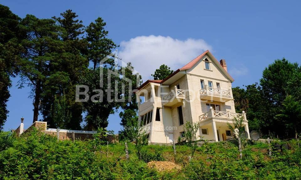 Apartment 250 m² - Yuryevskaya, Batumi, Georgia