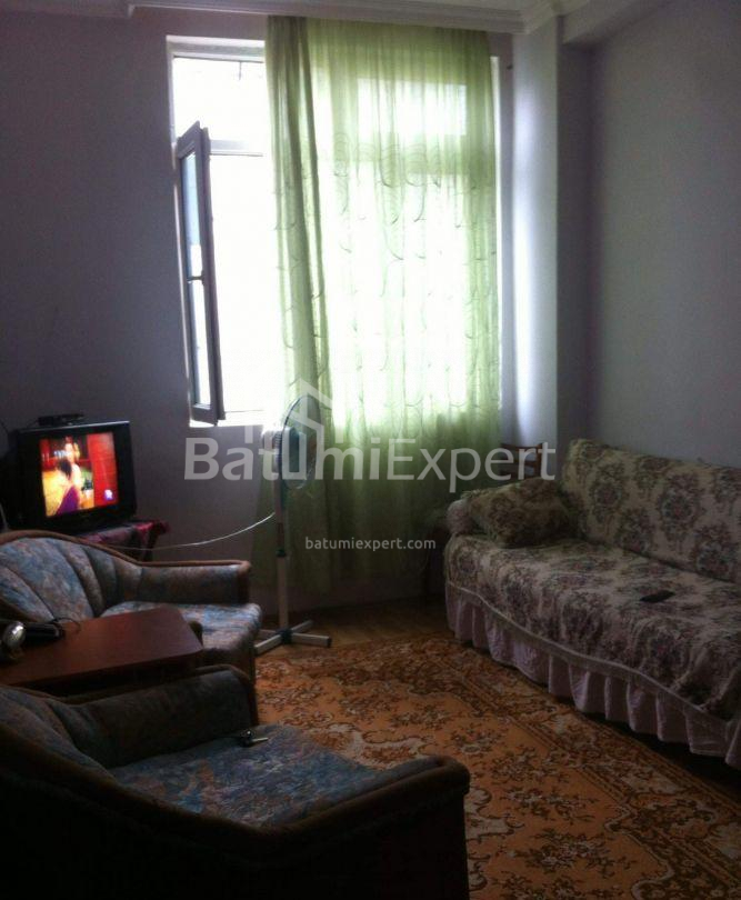 Apartment 40 m² - Mikhail Lermontov, Batumi, Georgia