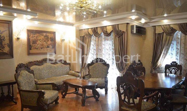 Apartment 186 m² - Iusuf Kobaladze, Batumi, Georgia