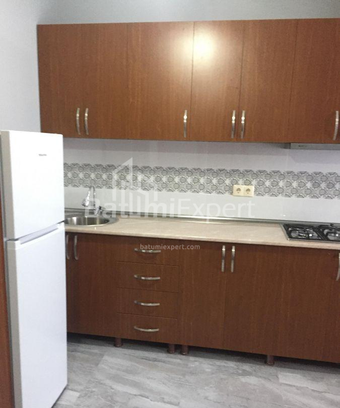 Apartment 41 m² - Ekvtime Takaishvili, Batumi, Georgia