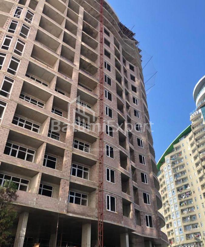 Apartment 53 m² - Yuryevskaya, Batumi, Georgia