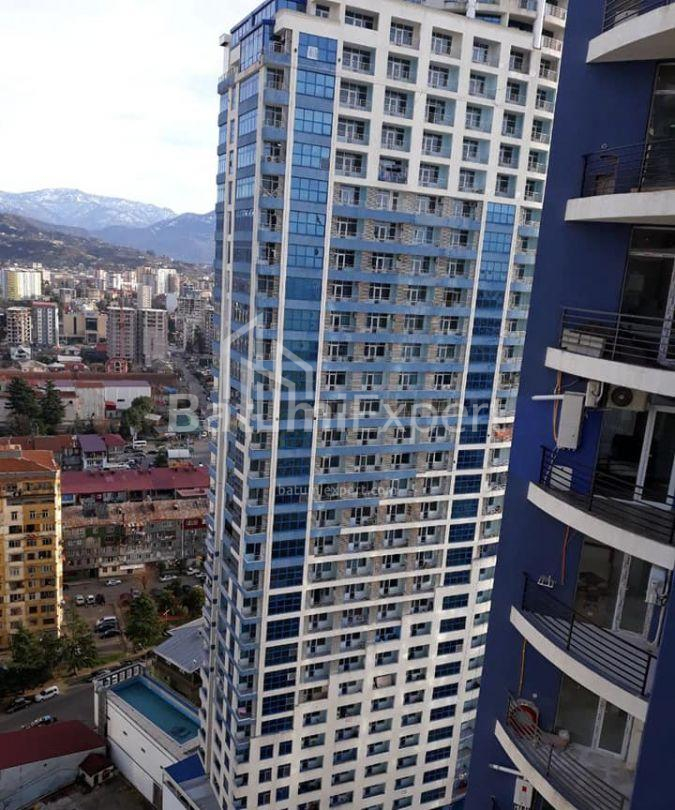 Apartment 60 m² - Niko Pirosmani, Batumi, Georgia