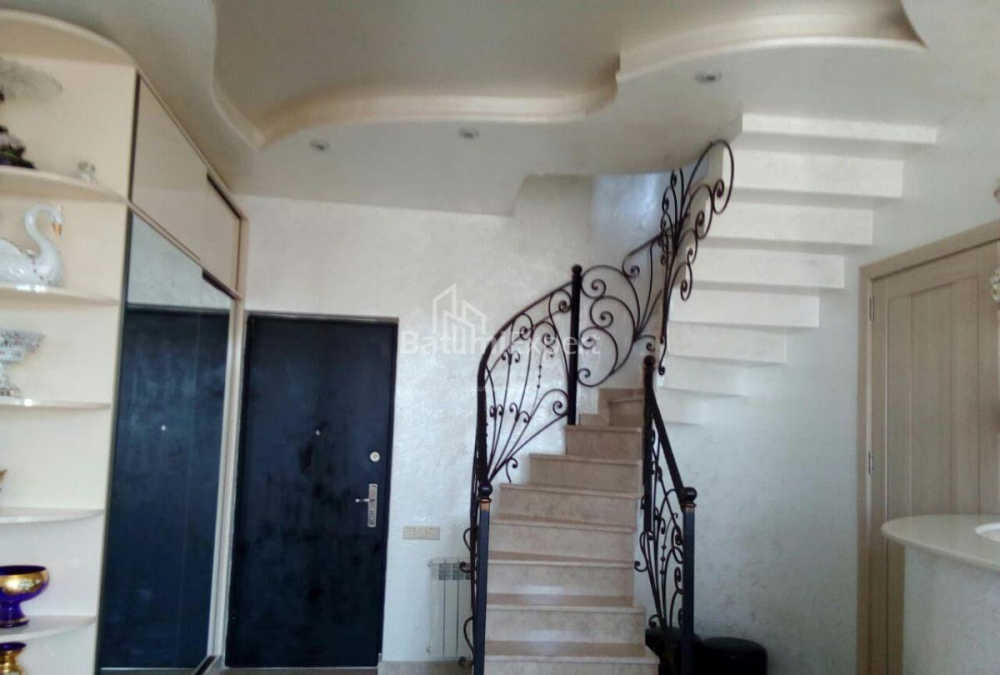Apartment 75 m² - Ilia Chavchavadze, Batumi, Georgia