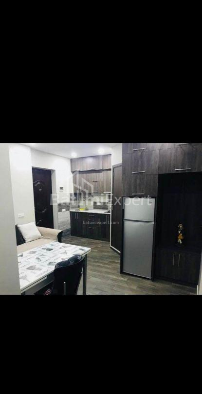 Apartment 32 m² - Yuryevskaya, Batumi, Georgia