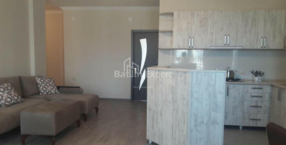 Apartment 81 m² - Vakhtang Gorgasali, Batumi, Georgia