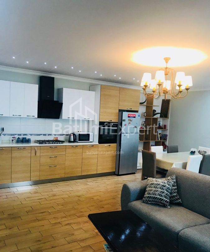 Apartment 147 m² - Sherif Khimshiashvili, Batumi, Georgia