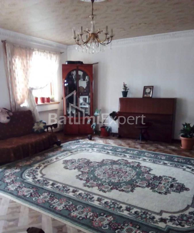 Apartment 140 m² - Yuryevskaya, Batumi, Georgia
