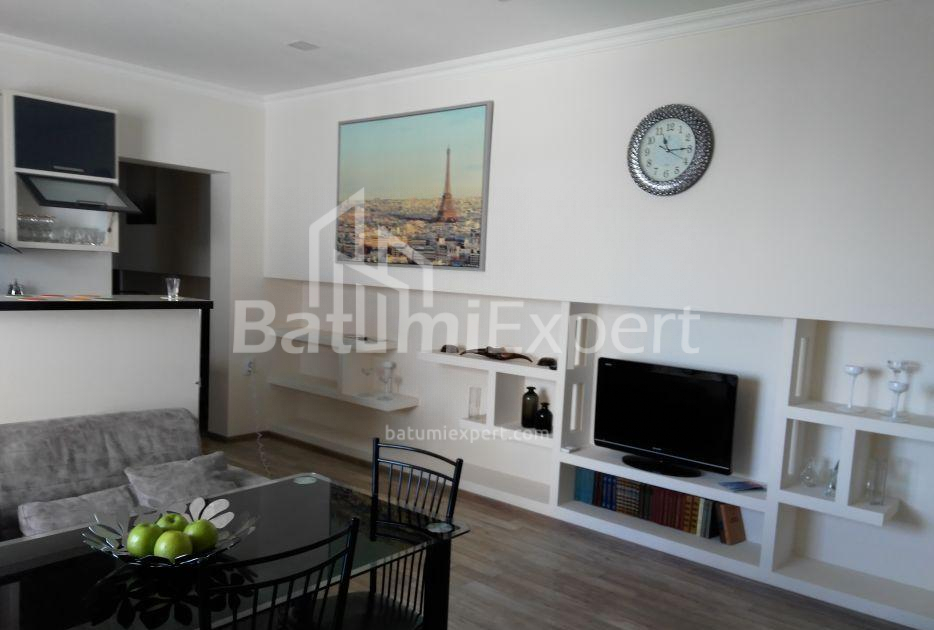 Apartment 70 m² - Yuryevskaya, Batumi, Georgia