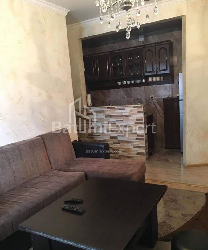 Apartment 48 m² - Vakhtang Gorgasali, Batumi, Georgia