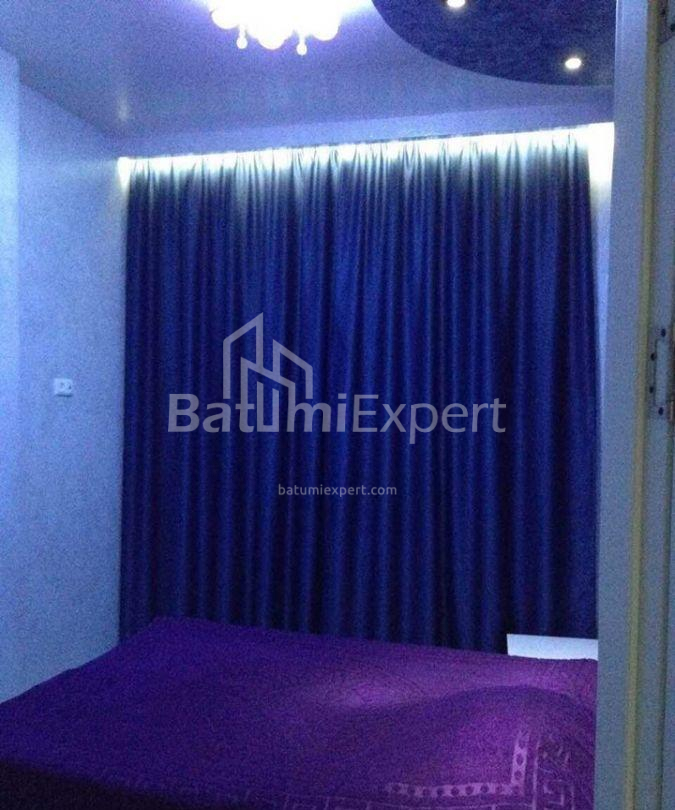Apartment 55 m² - Ilia Chavchavadze, Batumi, Georgia