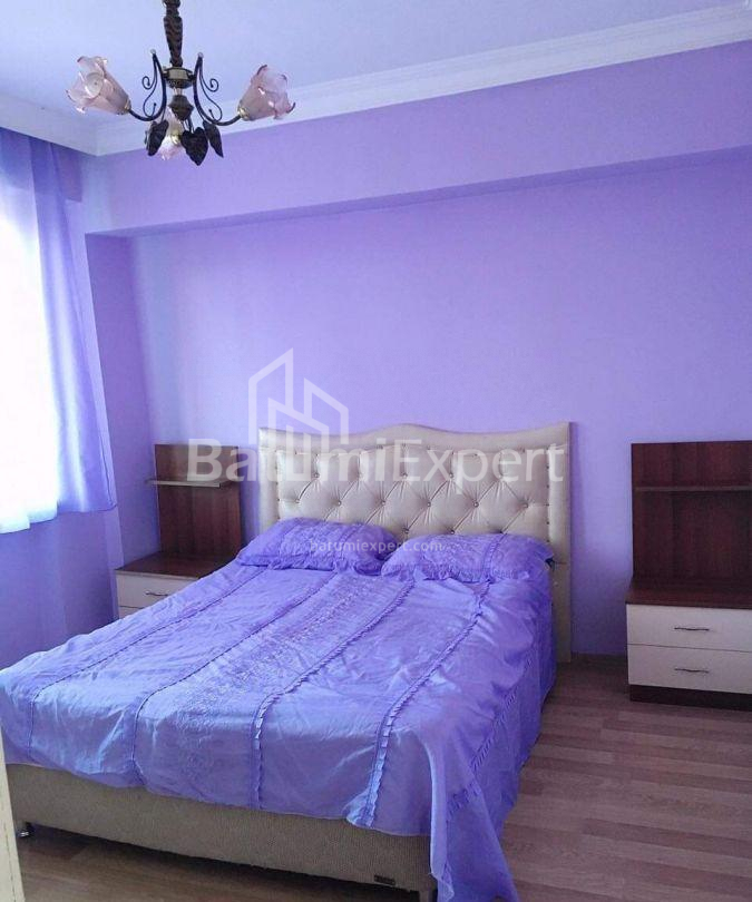 Apartment 50 m² - Yuryevskaya, Batumi, Georgia