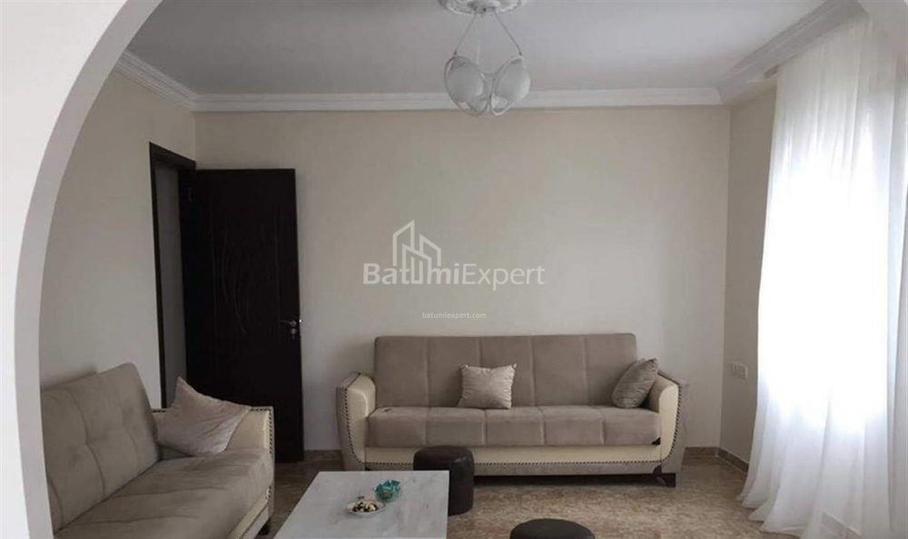 Apartment 44 m² - Ivane Javakhishvili, Batumi, Georgia