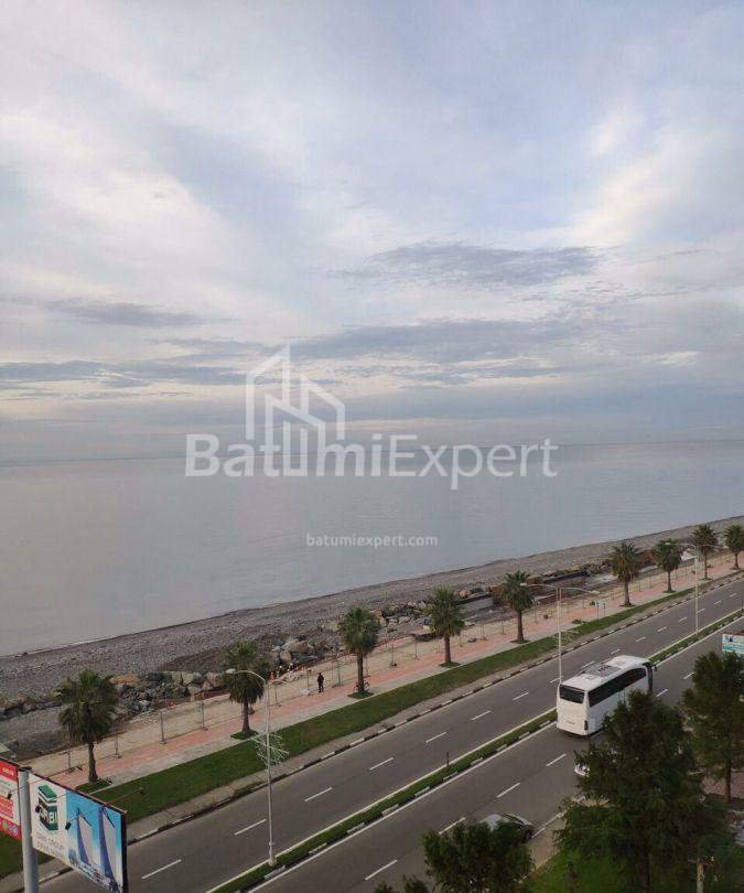 Apartment 37 m² - Sherif Khimshiashvili, Batumi, Georgia