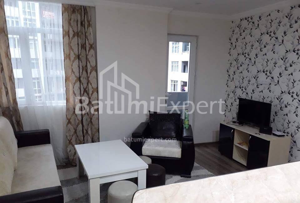 Apartment 51 m² - Iusuf Kobaladze, Batumi, Georgia