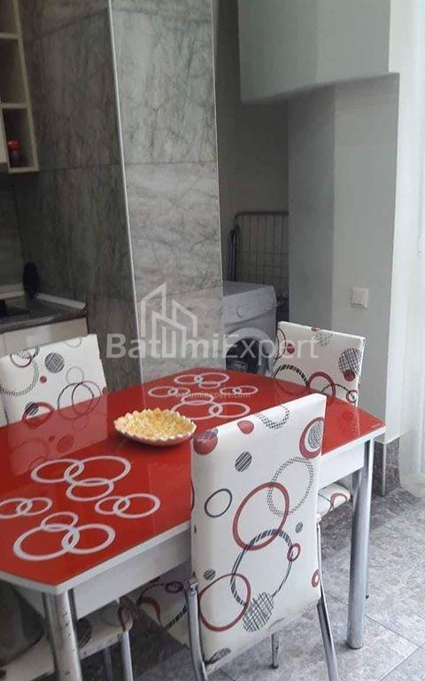 Apartment 28 m² - Yuryevskaya, Batumi, Georgia