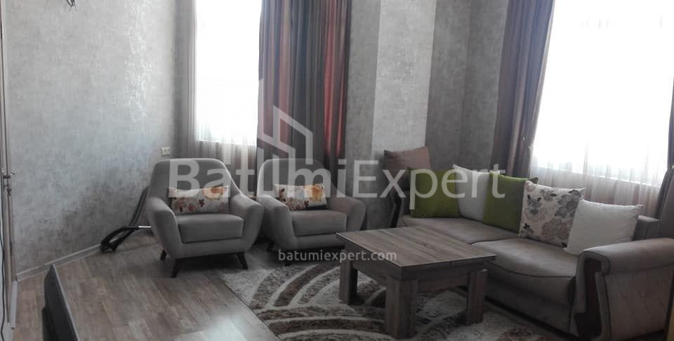 Apartment 66 m² - Alexandr Pushkin, Batumi, Georgia