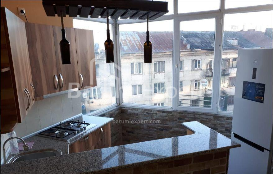 Apartment 72 m² - Mikhail Lermontov, Batumi, Georgia