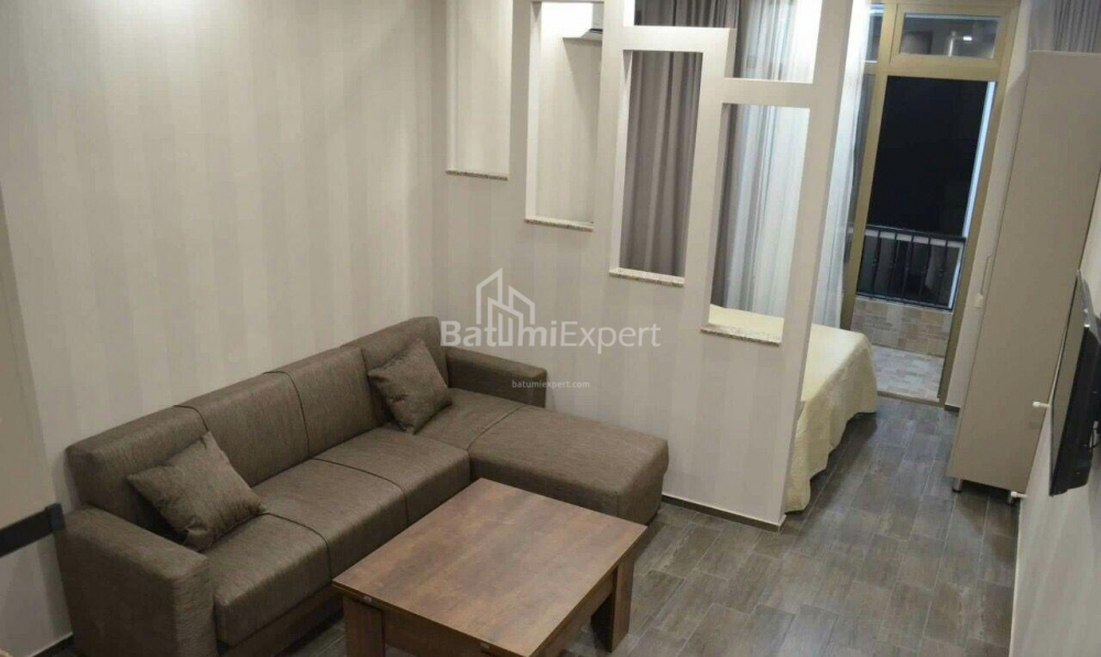 Apartment 31 m² - Niko Pirosmani, Batumi, Georgia