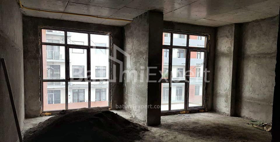 Apartment 120 m² - Yuryevskaya, Batumi, Georgia