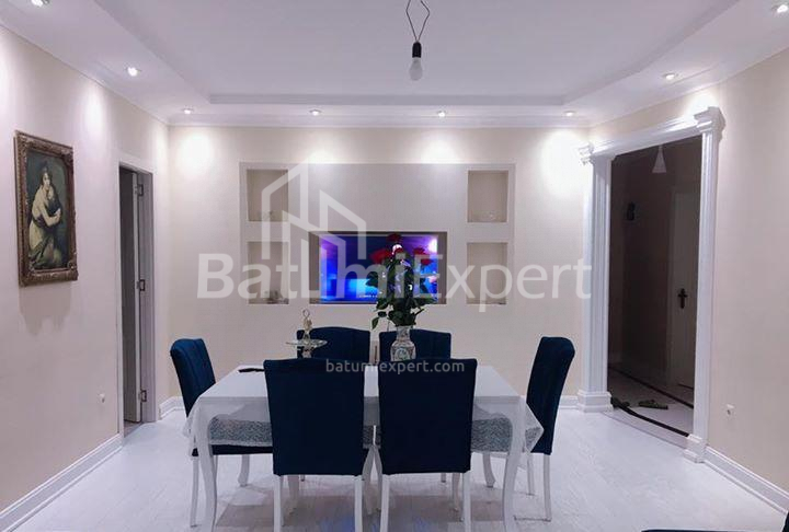 Apartment 86 m² - Alexandr Pushkin, Batumi, Georgia