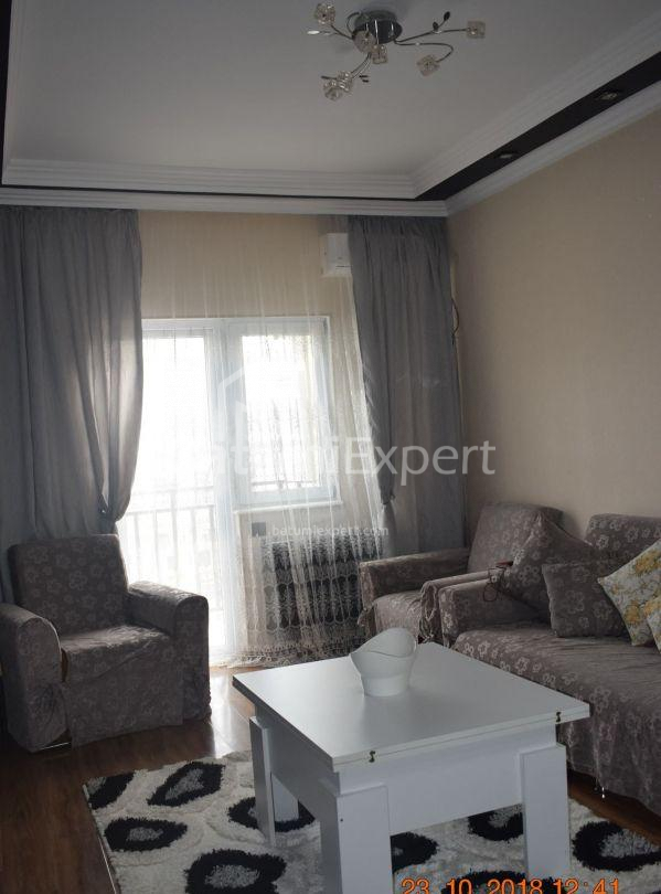Apartment 51 m² - Yuryevskaya, Batumi, Georgia