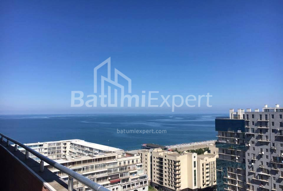 Apartment 86 m² - Yuryevskaya, Batumi, Georgia