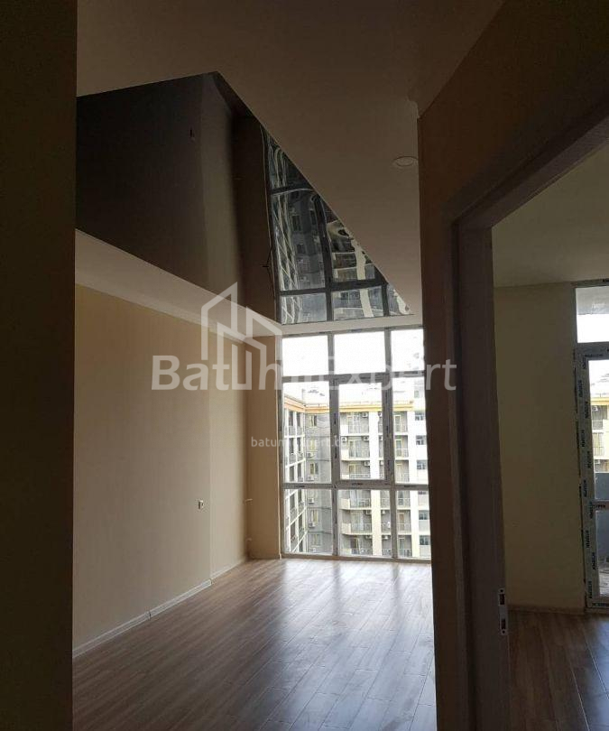 Apartment 47 m² - Iusuf Kobaladze, Batumi, Georgia