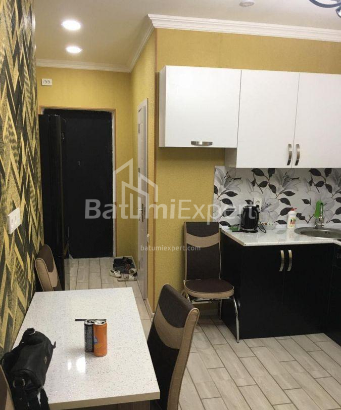 Apartment 43 m² - Sherif Khimshiashvili, Batumi, Georgia