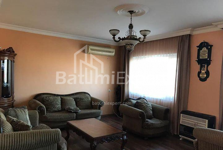 Apartment 144 m² - Peter Bagrationi, Batumi, Georgia