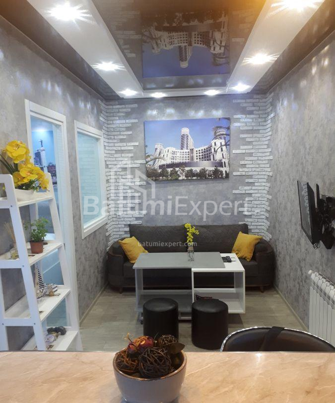 Apartment 48 m² - Shalva Inasaridze, Batumi, Georgia