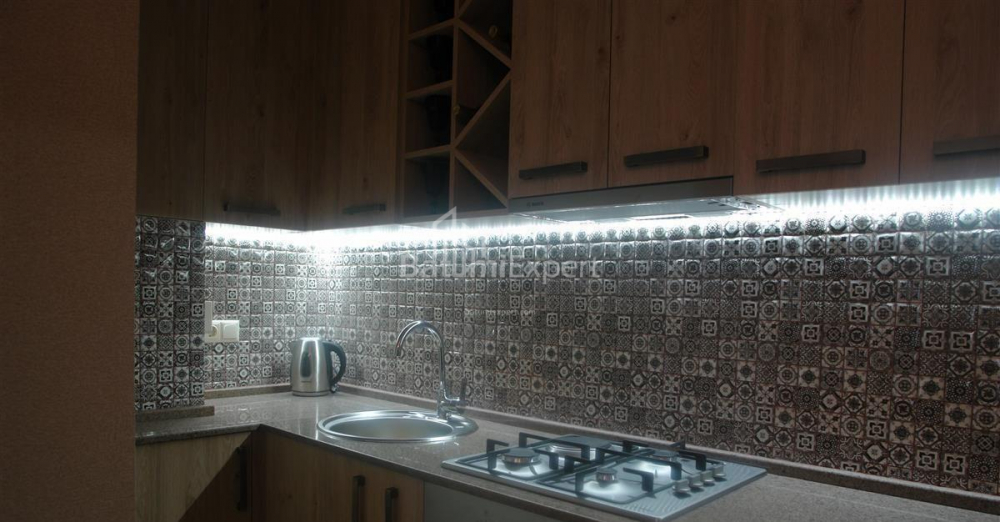 Apartment 50 m² - Vakhtang Gorgasali, Batumi, Georgia