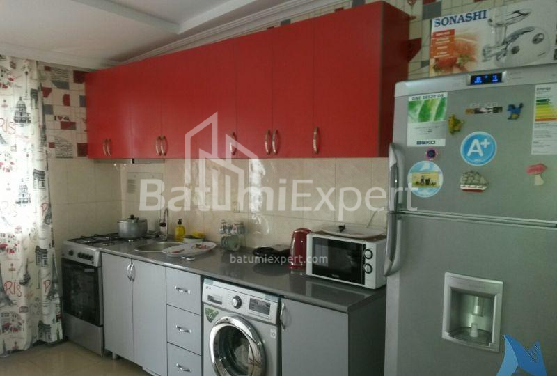 Apartment 73 m² - Yuryevskaya, Batumi, Georgia