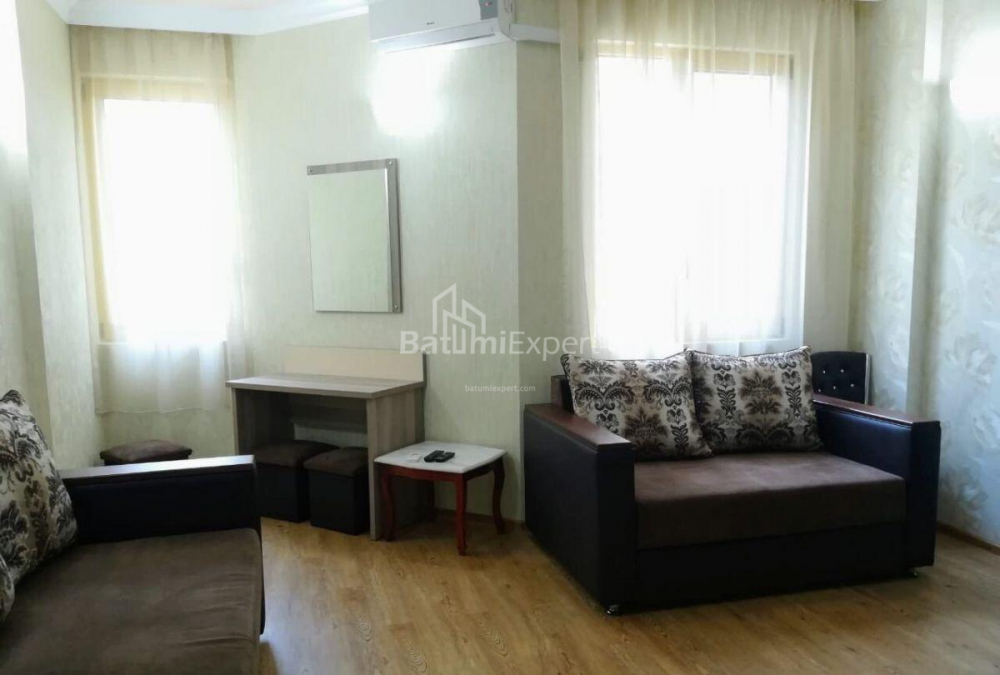 Apartment 27 m² - Iusuf Kobaladze, Batumi, Georgia