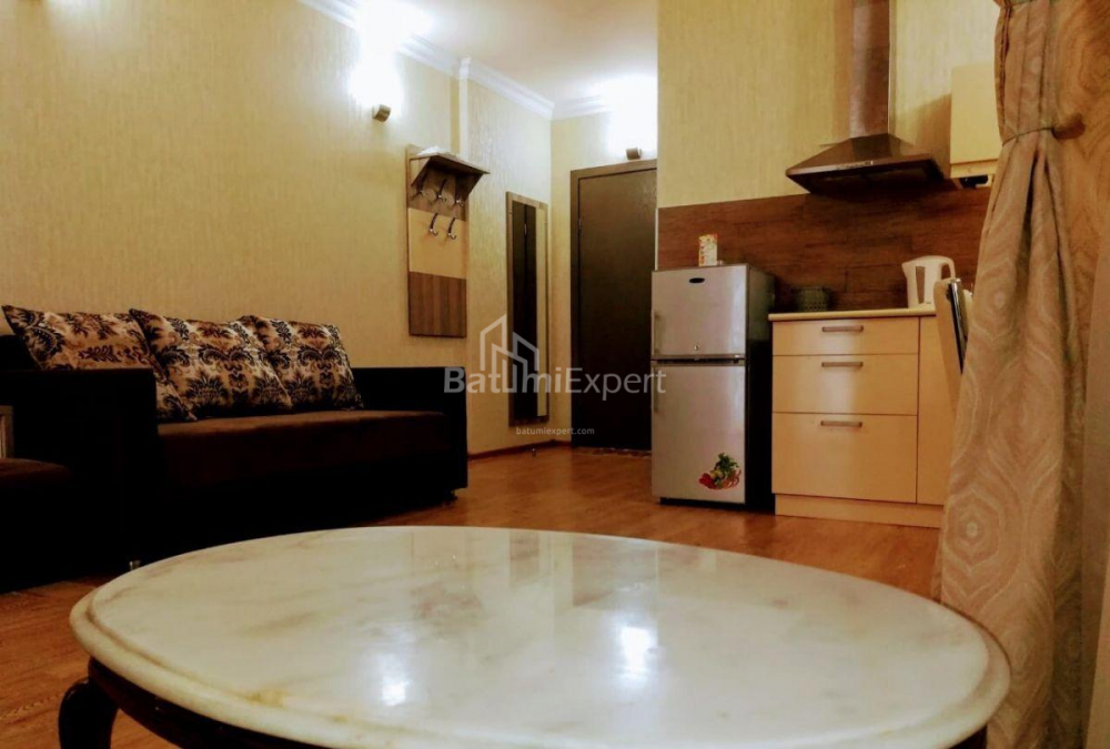 Apartment 34 m² - Iusuf Kobaladze, Batumi, Georgia
