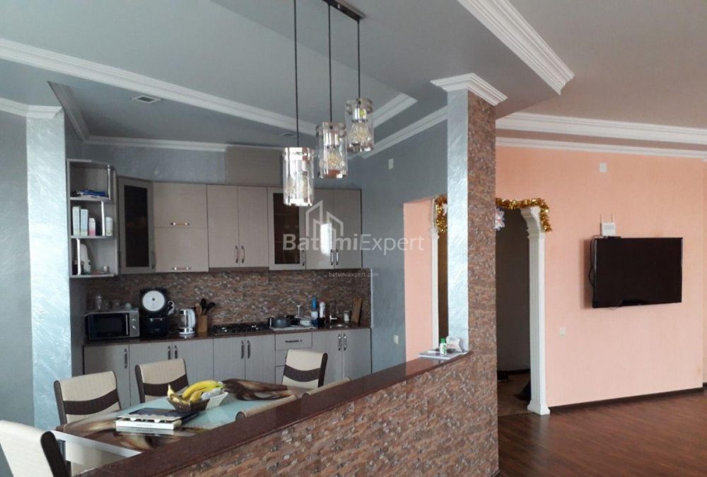 Apartment 120 m² - Yuryevskaya, Batumi, Georgia