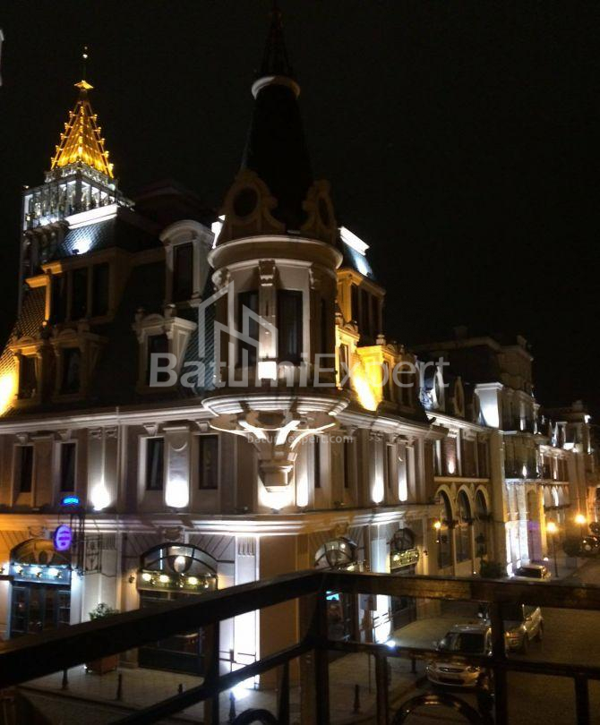 Apartment 40 m² - Vakhtang Gorgasali, Batumi, Georgia