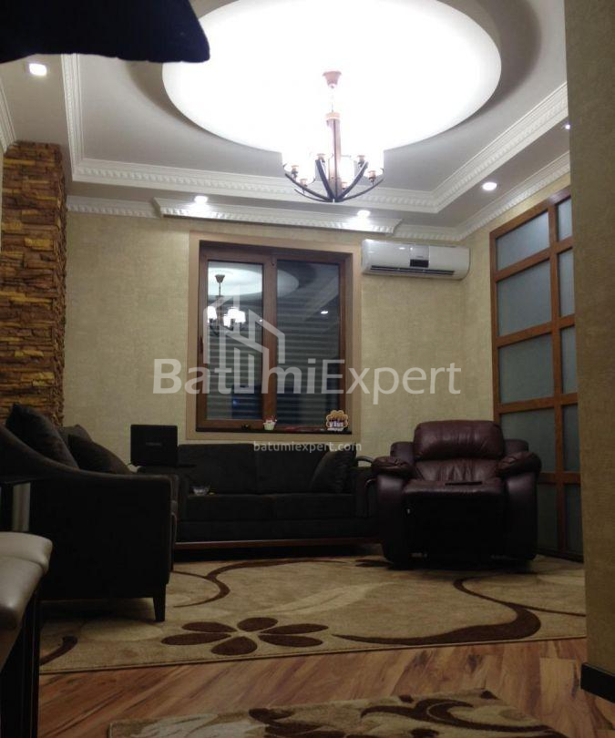 Apartment 53 m² - Yuryevskaya, Batumi, Georgia