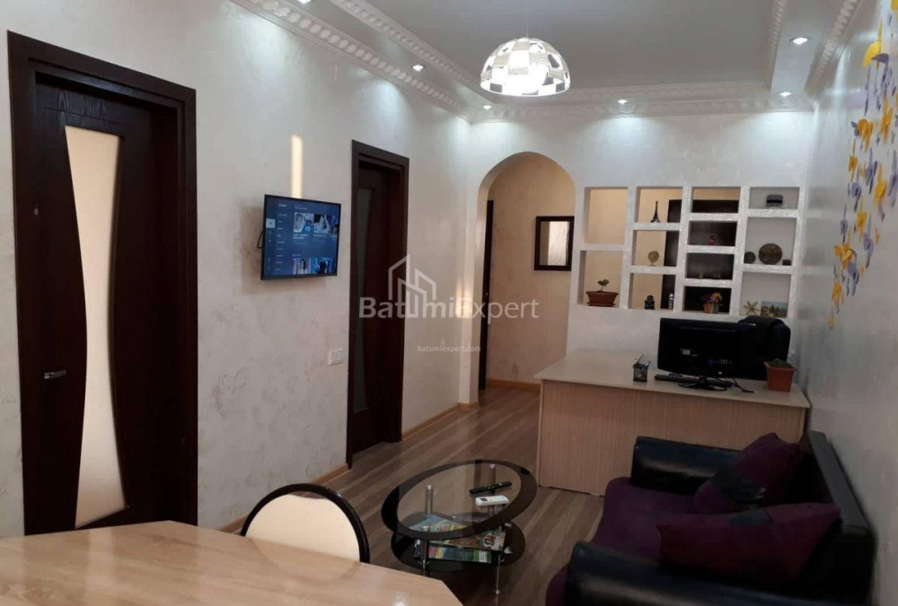 Apartment 50 m² - Angisa, Batumi, Georgia
