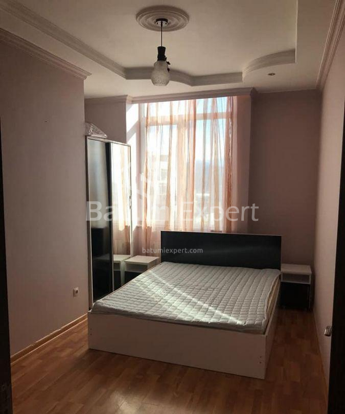 Apartment 72 m² - Ekvtime Takaishvili, Batumi, Georgia