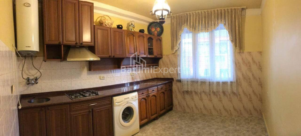 Apartment 90 m² - Yuryevskaya, Batumi, Georgia