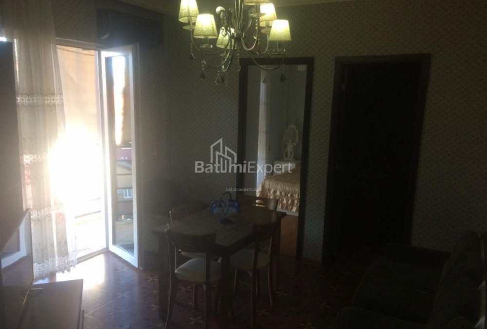 Apartment 61 m² - Nikoloz Baratashvili, Batumi, Georgia
