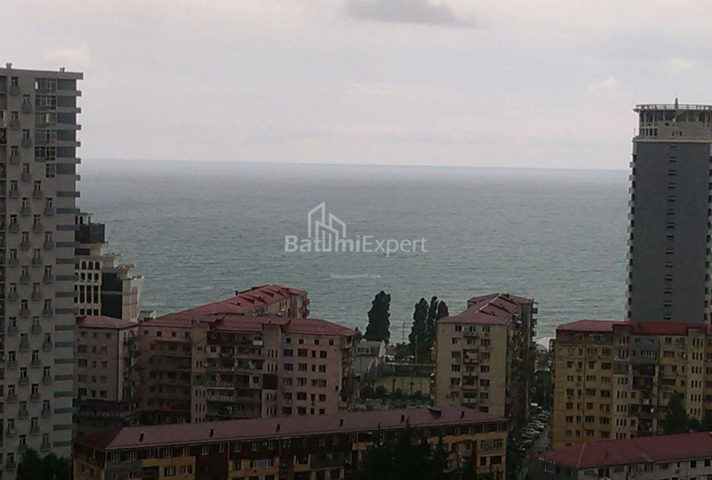 Apartment 50 m² - Tbel-Abuseridze, Batumi, Georgia